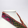 Willow orange scarf by Tammy Child