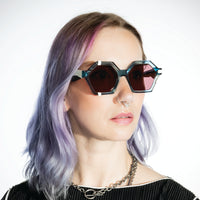 ADO Sunglasses by Anna lewis