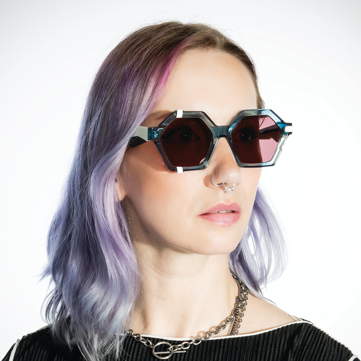 ADO Sunglasses by Anna lewis