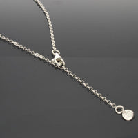 Bubbles large pendant on its chain, celebration-themed design — Mwclis Arian