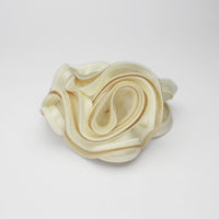 Ivory rose bracelet by Tammy Child