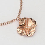 Decorative Concepts: Rose Gold Charm Bracelet - Mari Thomas Jewellery