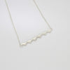 *New* Glissando: Long Bar pendant