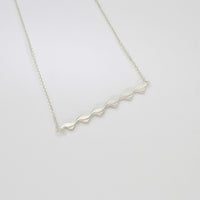 *New* Glissando: Long Bar pendant