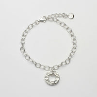 Last Chance: Silver Arbennig (Special) Charm Bracelet