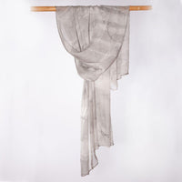 Large Silk Scarf - Limited Collection - Mari Thomas Jewellery