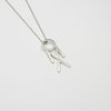 Last Chance: OMA Silver Pendant