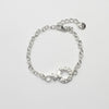 Last Chance: Atgofion / Memories Silver Charm Bracelet