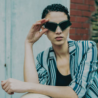 MOD Sunglasses by Anna Lewis