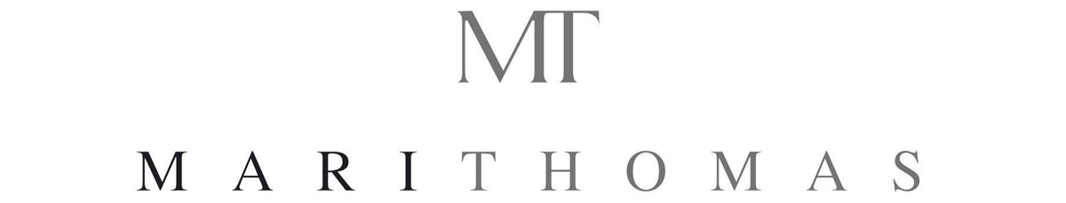 Mari Thomas logo